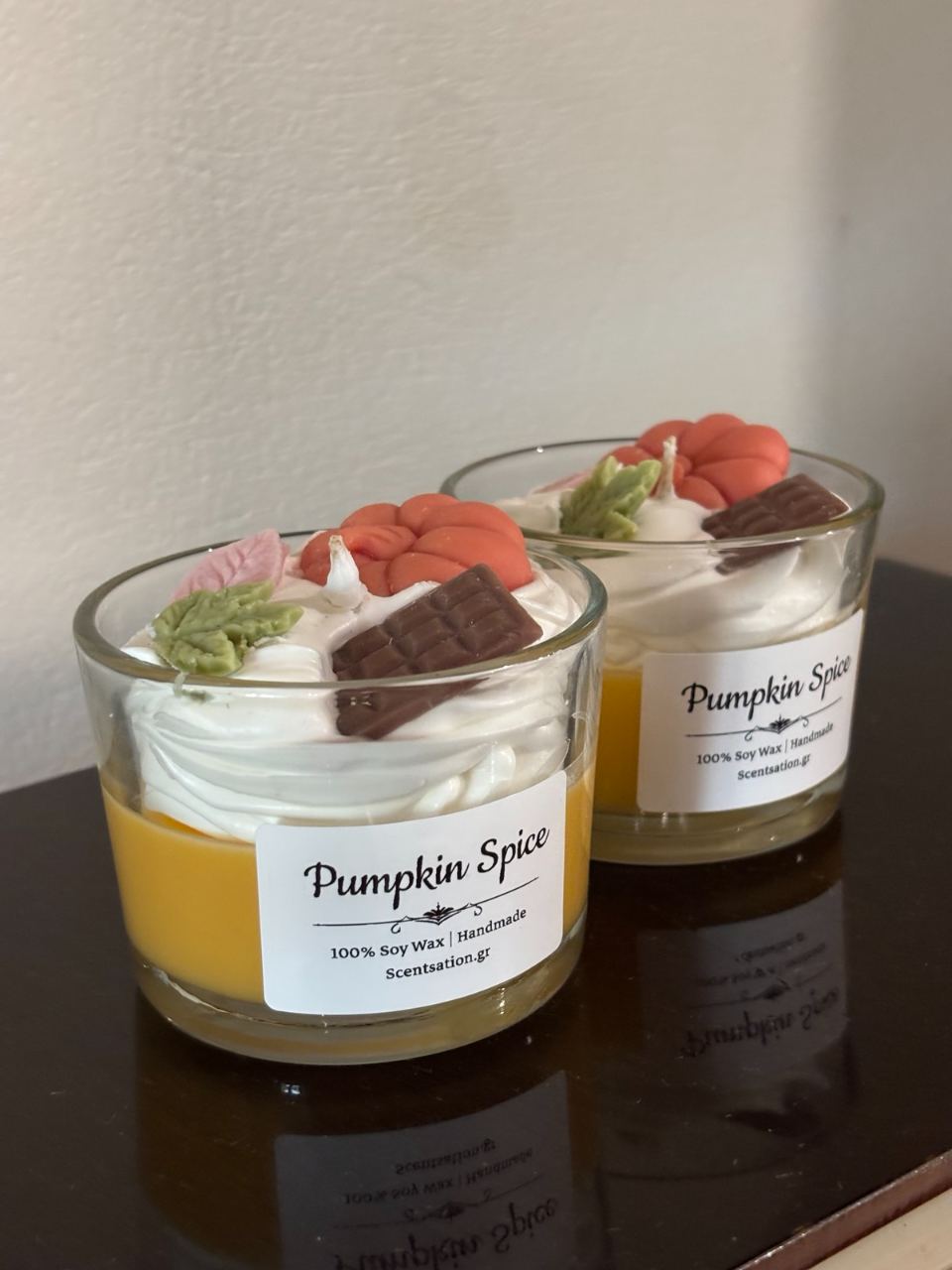 Pumkin Spice