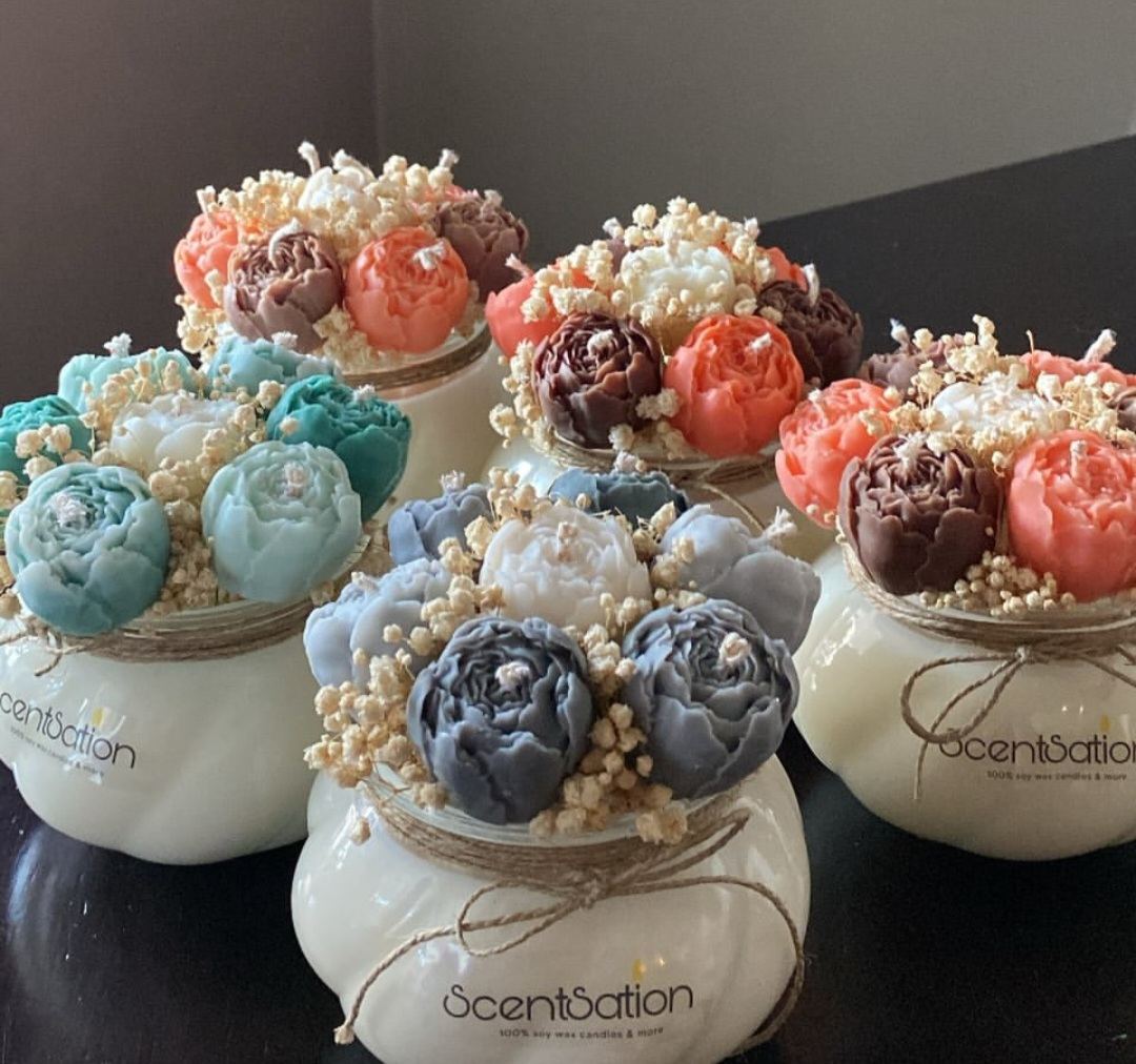 Scentsation